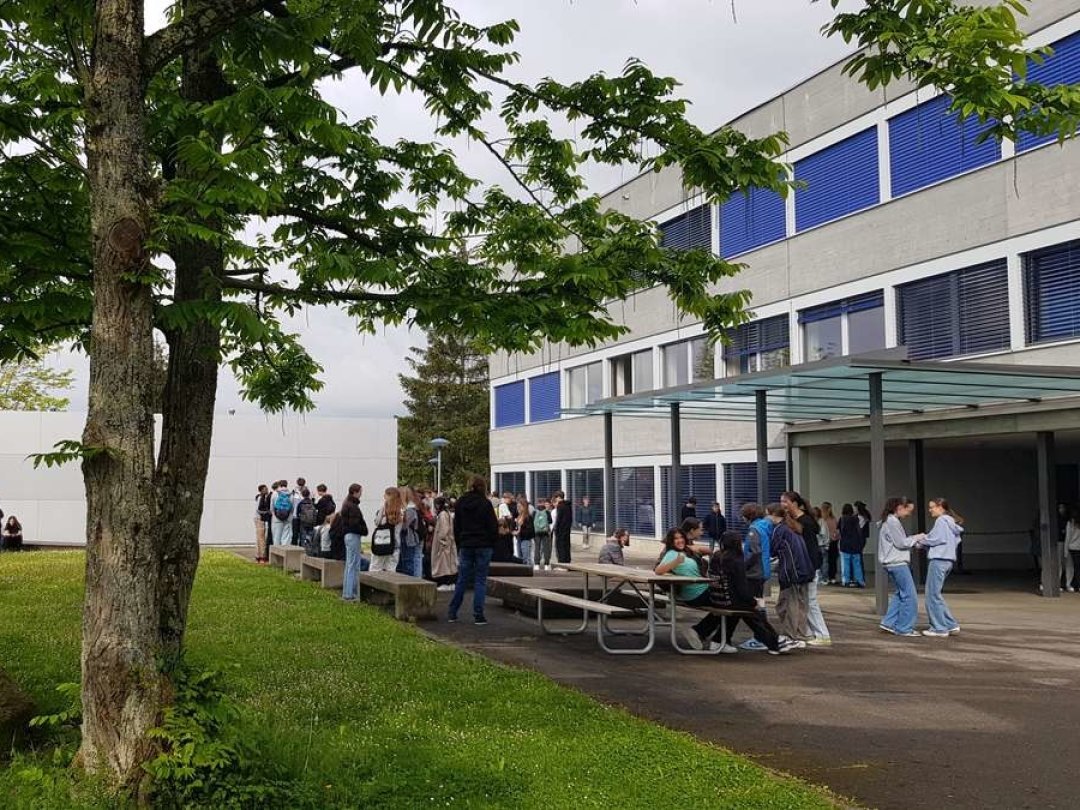 Le 50e anniversaire du collège du district de La Neuveville se tiendra le samedi 1er juillet de 11h à 16h.