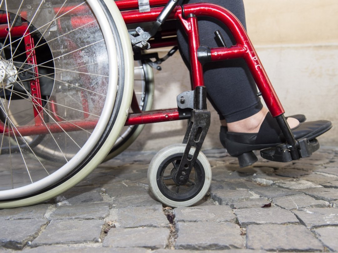 Inclure les personnes en situation de handicap: une nécessité pour le canton de Neuchâtel.