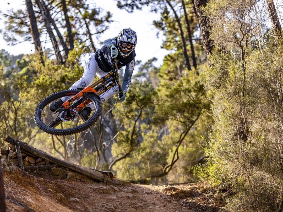 Vtt discount sans selle