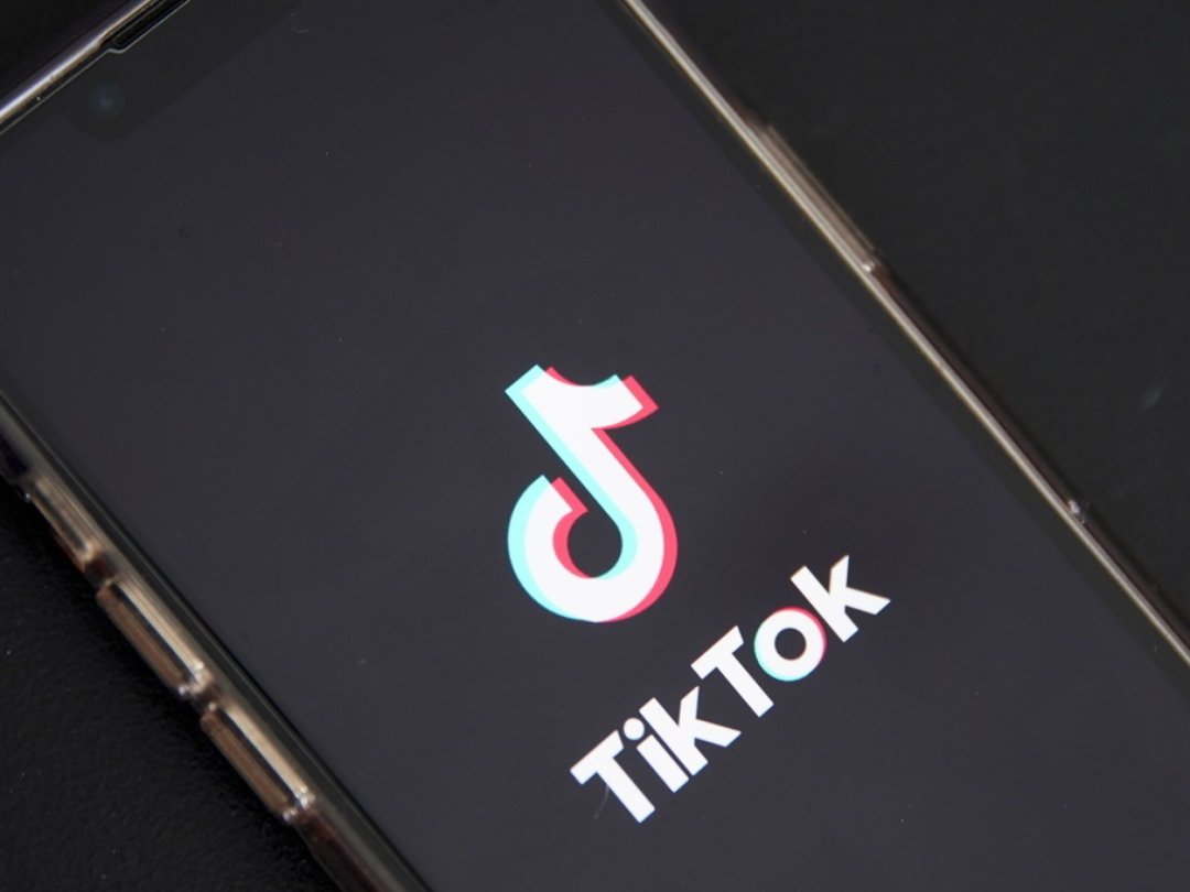 Universal estime que TikTok essaie de construire une entreprise basée sur la musique, sans payer la juste valeur de la musique (illustration).