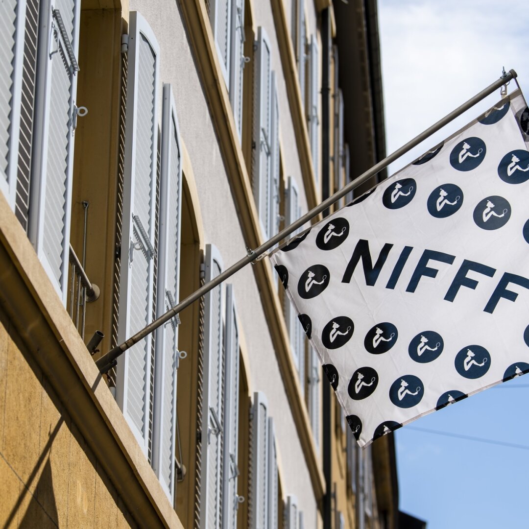 Le Nifff prendra ses quartiers à Neuchâtel début juillet.