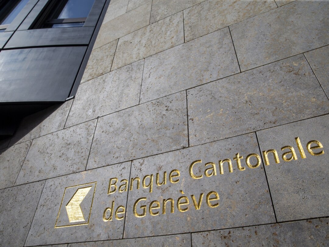 Des dons en faveur d’associations en Palestine sont bloqués par des banques suisses, dont la Banque cantonale de Genève.