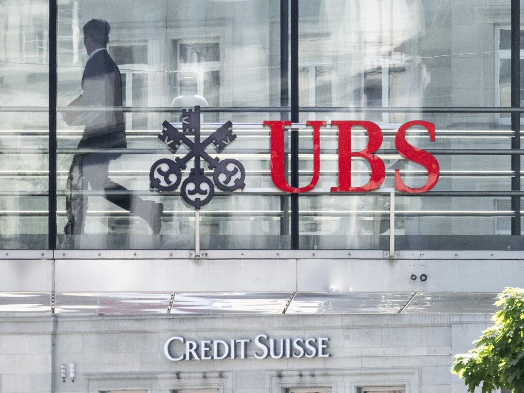 Entre la Banque nationale suisse (BNS) et la Confédération, 259 milliards de francs ont été engagés dans le sauvetage de l’ex-numéro deux bancaire helvétique.