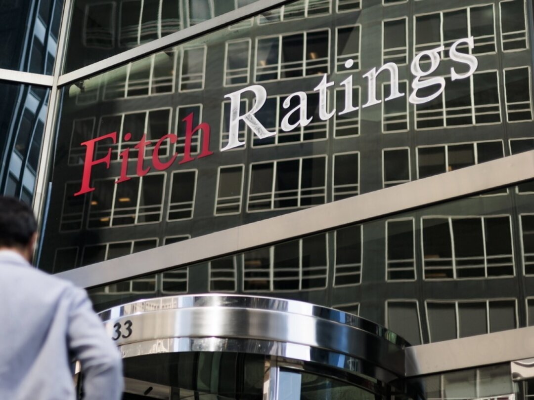 L'agence de notation américaine Fitch Ratings a attribué la meilleure note à la Suisse (archives).