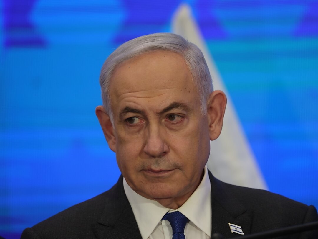 Benjamin Netanyahu ouvert à de nouveaux pourparlers en vue d'une trêve à Gaza (archives).