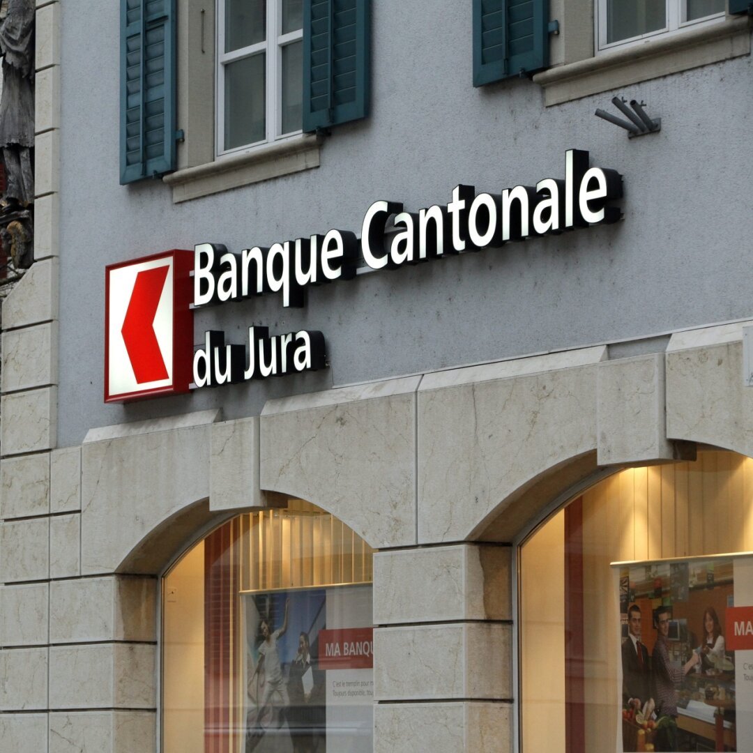 La Banque cantonale du Jura a réagi aux récentes attaques dont elle a été victime.