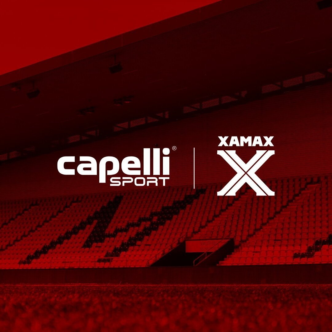 Dès le 1er juillet, Capelli Sport équipera toutes les équipes de Xamax.