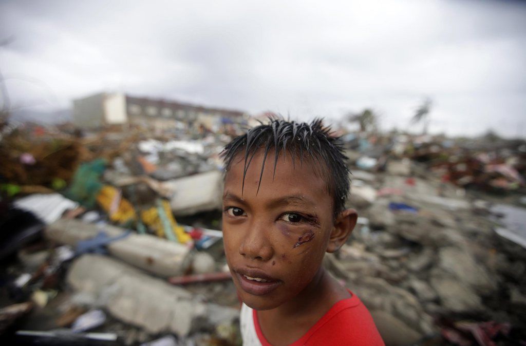 "Il s'agit d'un des pires cyclones que le monde n'ait jamais vu", a pour sa part déclaré la Commissaire européenne à l'aide humanitaire, Kristalina Georgieva, 
