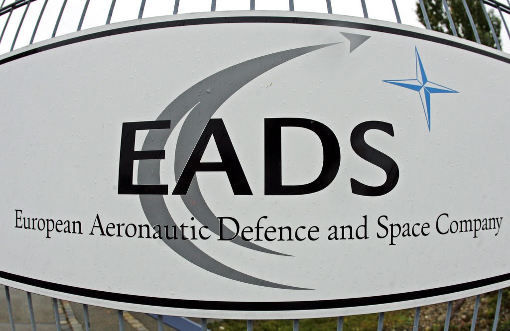 Le patron d'EADS avait averti que la branche défense et espace avait connu des difficultés et que cela aurait des conséquences sur l'emploi.