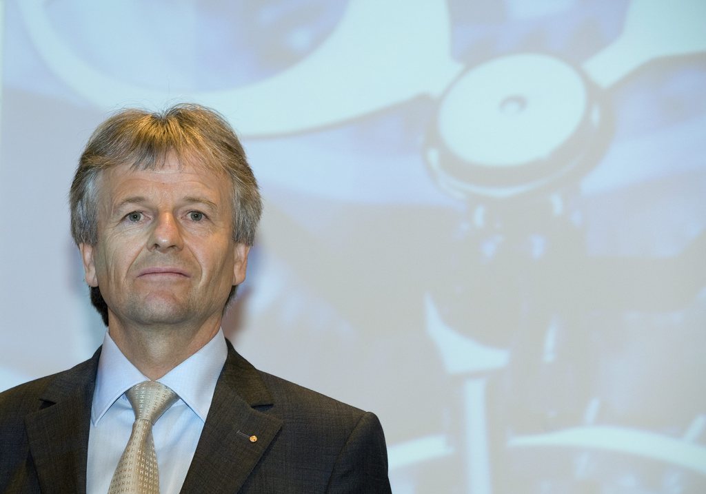 Les exportations de l'horlogerie devraient dépasser cette année les 21,4 milliards de francs de 2012 relève Jean-Daniel Pasche, président de la Fédération de l'industrie horlogère suisse (FH). 