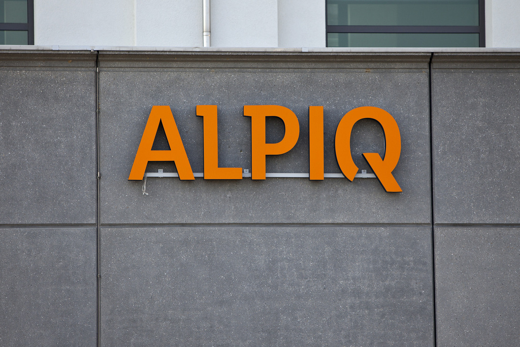 Alpiq poursuit sa cure d'assainissement en supprimant 200 emplois, dont environ 130 en Suisse.