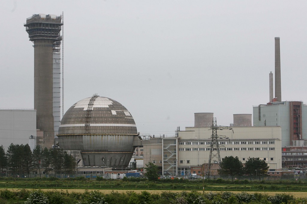 C'est sur le site nucléaire de Sellfield que les niveaux de radioactivité ont dépassé la norme. Mais cela n'a pas nécessité pour l'heure l'évacuation de l'ensemble du personnel.