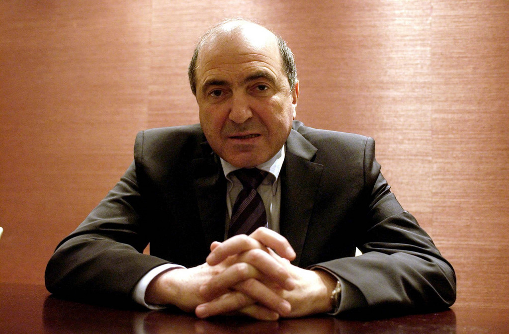 Boris Berezovsky est décrit par ses proches collaborateurs comme "déprimé et très sombre durant la plupart des quatre derniers mois" de sa vie.