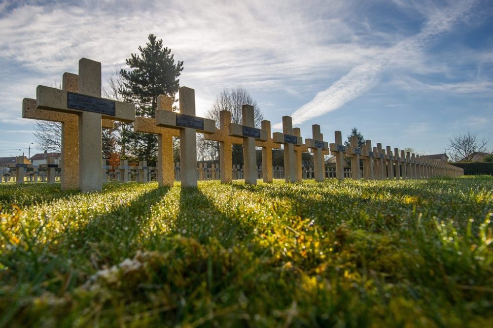 Le délai d'inscription au concours est fixé au 31 mai, celui pour la remise des travaux au 10 octobre.