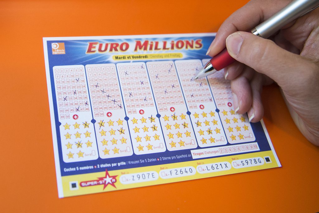 Euro Millions fête ses dix ans!
