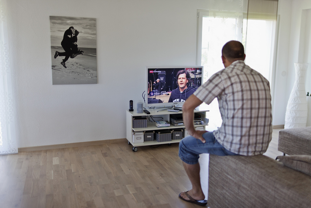 Le nouveau système de mesure des audiences TV de Mediapulse décortique les habitudes télévisuelles des Suisses.