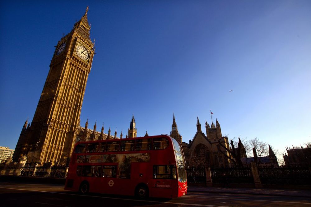 La capitale britannique abrite 72 des 104 milliardaires du pays.