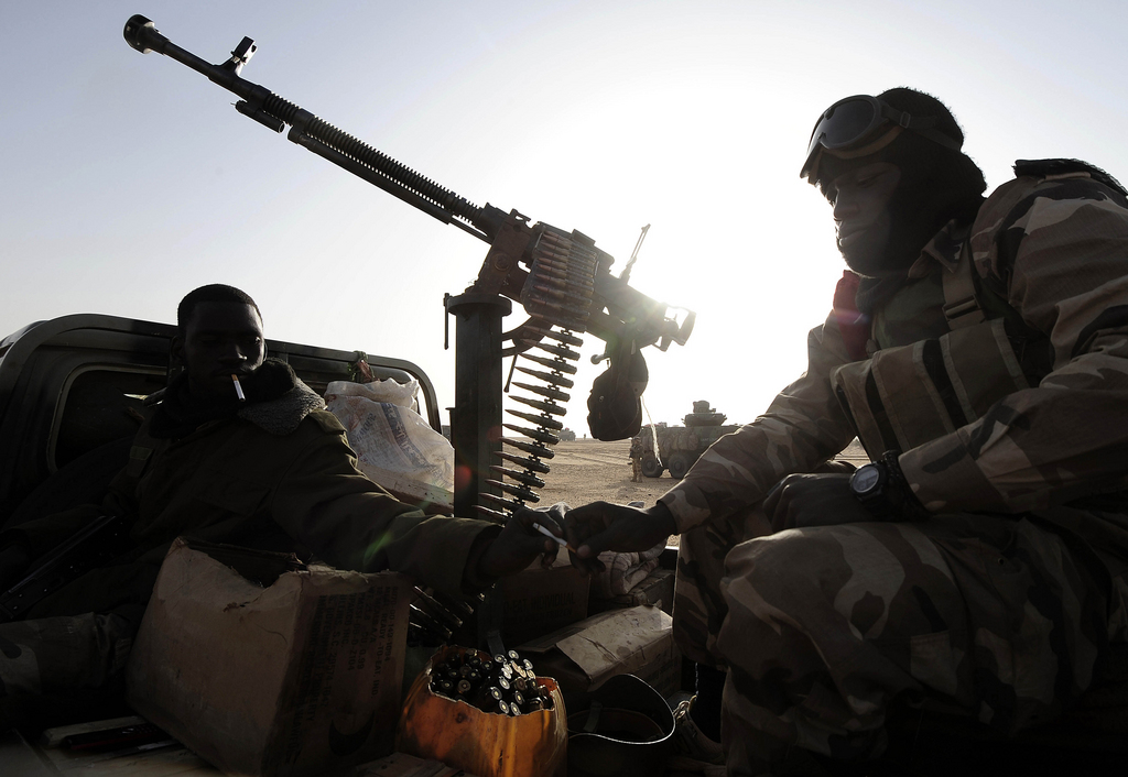 La tension est montée de manière dramatique ce weekend au Mali, après l'enlèvement d'une trentaine de fonctionnaires.