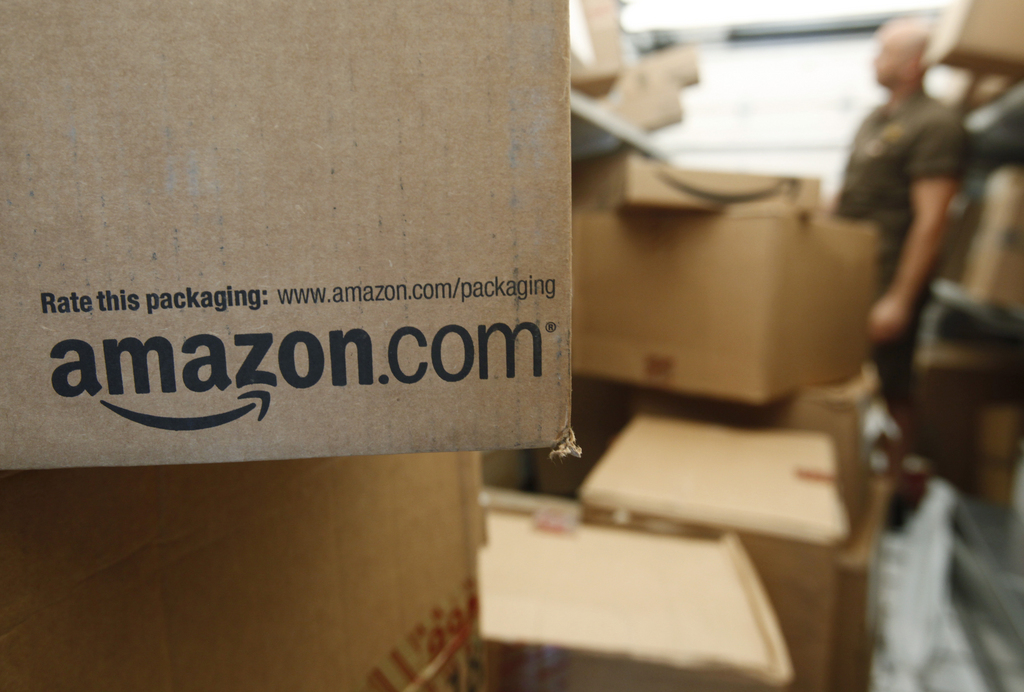 Amazon met la pression sur les éditeurs dans le cadre de la renégociation d'accords commerciaux.