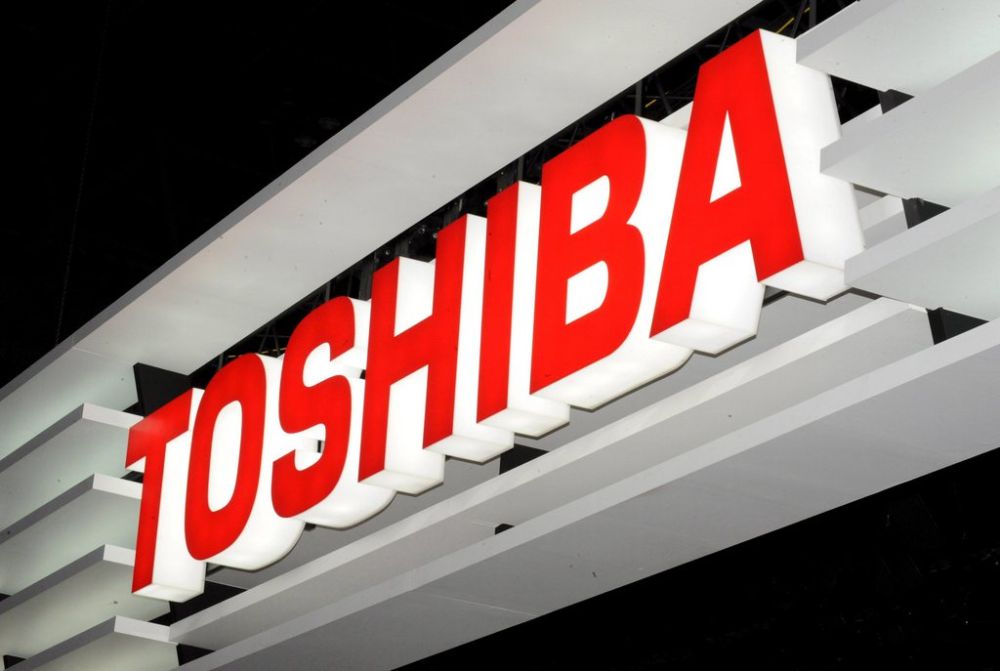 Une acquisition qui ferait de Toshiba un poids lourd de la distribution d'électricité.