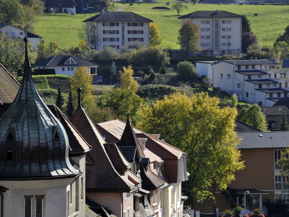 Après Lausanne, Lucerne et Bellinzone, c'est au tour de Moutier de sensibiliser la population au bon goût.