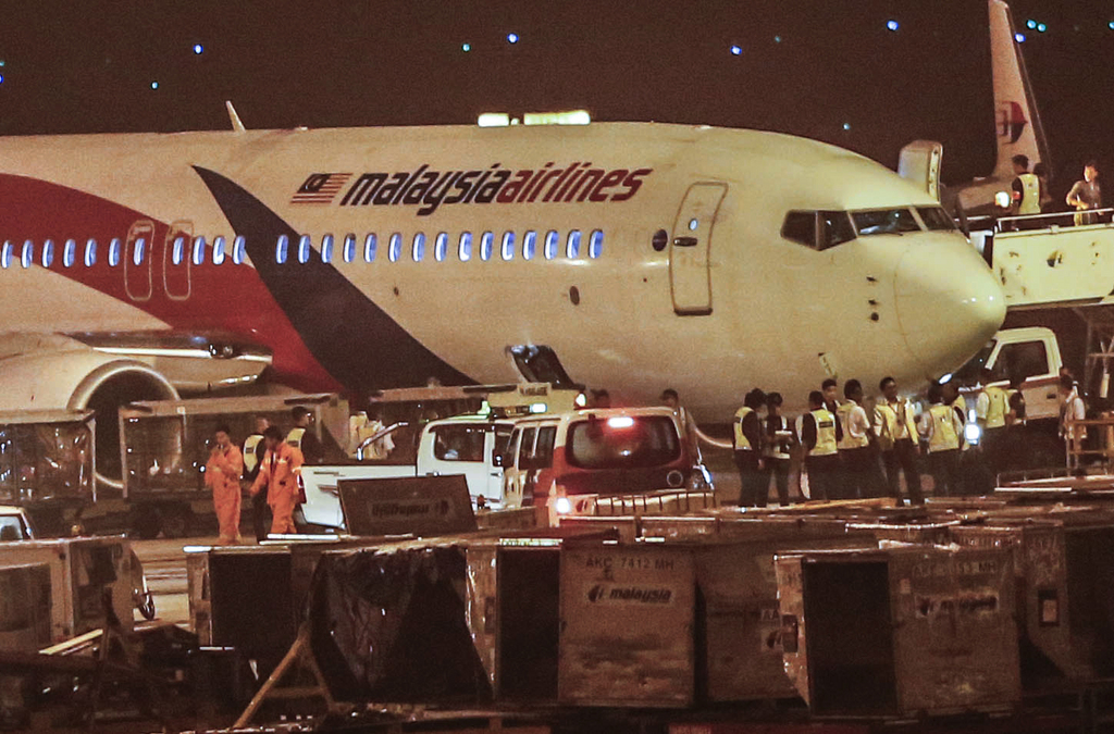 La compagnie Malaysia Airlines, déficitaire depuis plusieurs années, a subi une aggravation de ses pertes au premier trimestre après la disparition inexpliquée du vol MH370 le 8 mars.