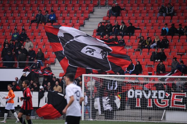 Xamax M21-Liestal (2-1). Samedi 16 avril 2012.