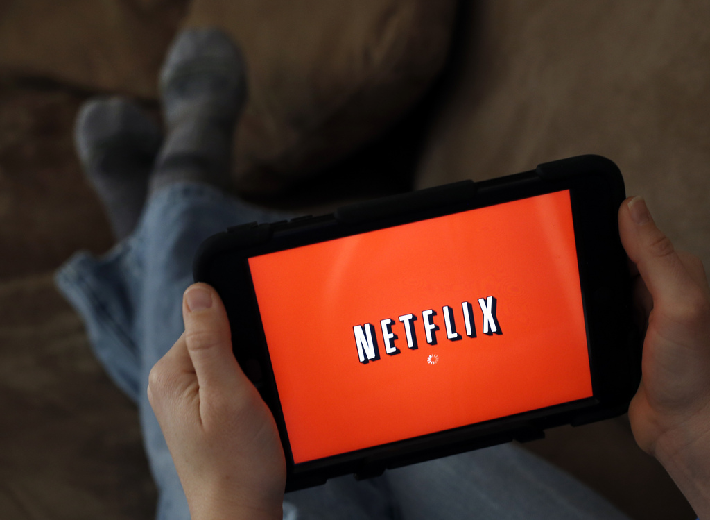 Netflix ne compte en rester là et espère augmenter son audience de 5,20 millions d'internautes sur le premier trimestre 2017.