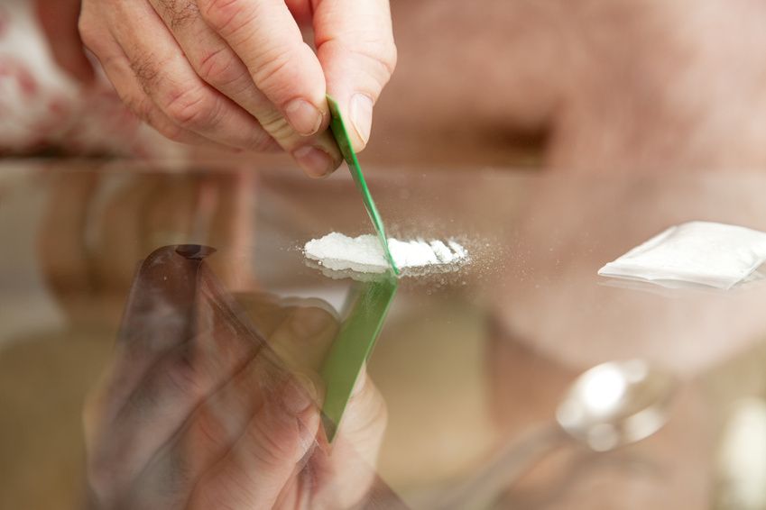 Il s'agit de la plus importante saisie de cocaïne sur le sol espagnol depuis janvier 2016.