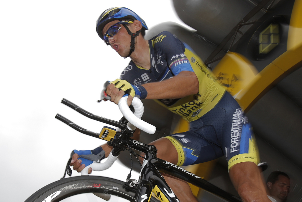 Contrôlé positif, le Tchèque Roman Kreuziger avait été curieusement blanchi par sa fédération. L'UCI veut éviter ça à l'avenir.