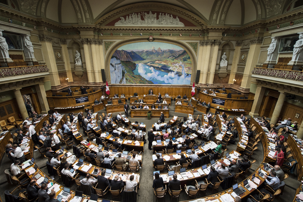 Le Conseil national s'est rallié à la proposition du PLR sur l'allongement et la simplification des délais de prescription.