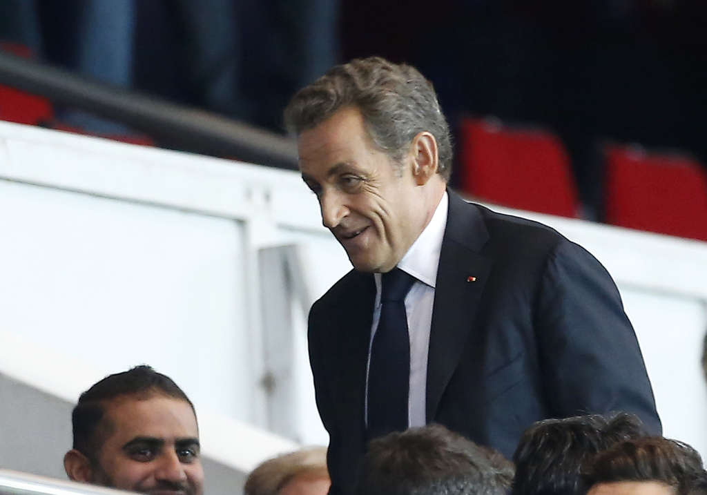 Nicolas Sarkozy obtient un répit temporaire de la part de la justice française.