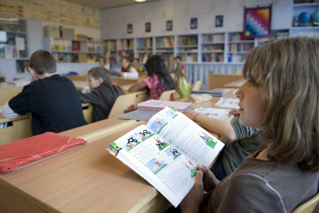 Selon cette étude, le facteur "âge" dans l'apprentissage des langues a été surestimé.