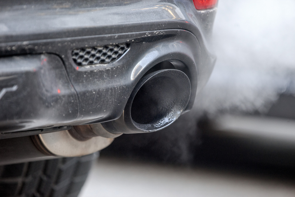 De nouvelles valeurs limites en oxyde d'azote, poussières fines et autres substances nocives devraient valoir pour les moteurs à combustion stationnaires et les turbines à gaz. 