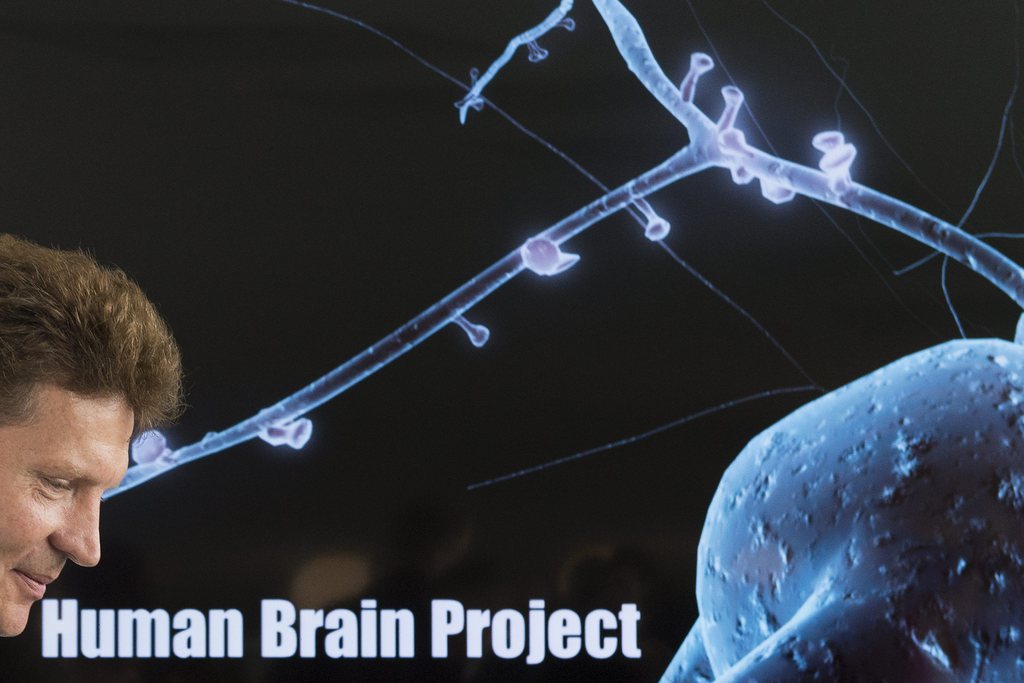 Les neurosciences cognitives doivent être réintégrées à part entière dans le Human Brain Project (HBP), le projet de recherche européen sur le cerveau dirigé par l'Ecole polytechnique fédérale de Lausanne (EPFL). Cette recommandation a été formulée par un groupe d'experts nommé par la Commission européenne.