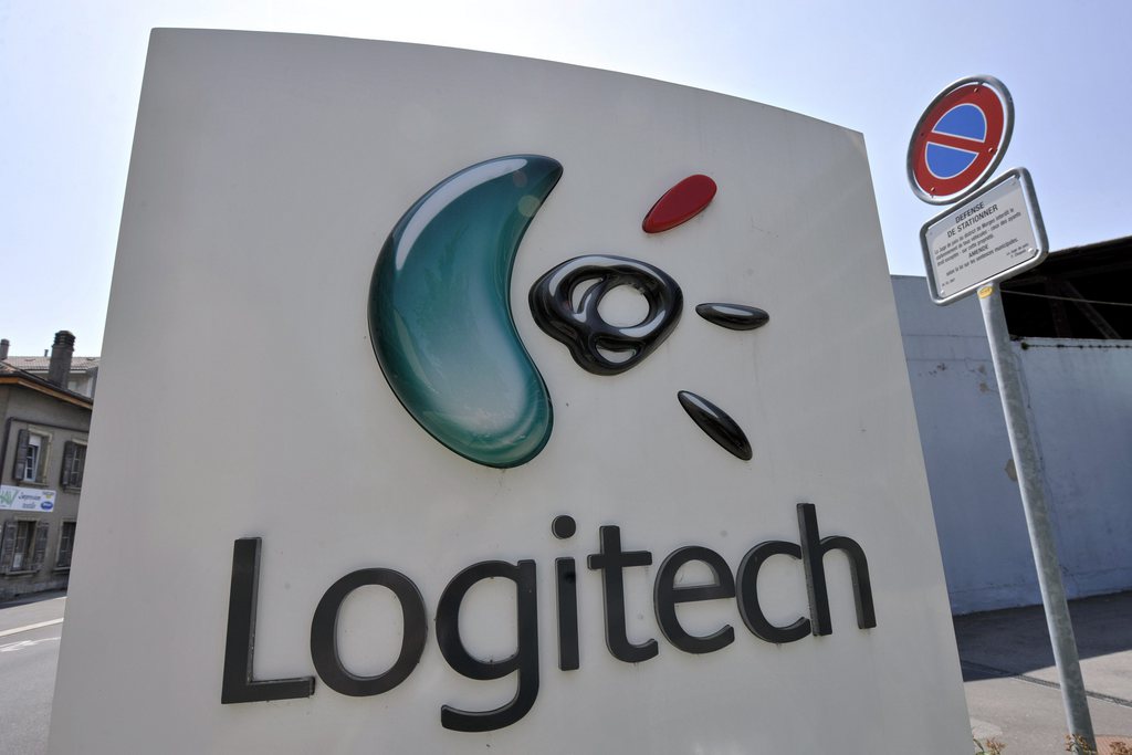 Logitech termine son 2e trimestre sur un bénéfice de 47 millions de francs.