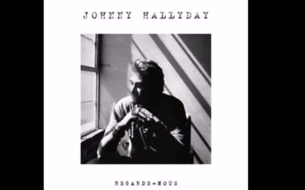 u "rock mélodique", énergique et entêtant, pour une chanson de fin d'été sur les amours de vacances: la légende du rock français Johnny Hallyday a dévoilé lundi son nouveau "single", premier extrait de son nouvel album "Rester vivant", attendu le 17 novembre.