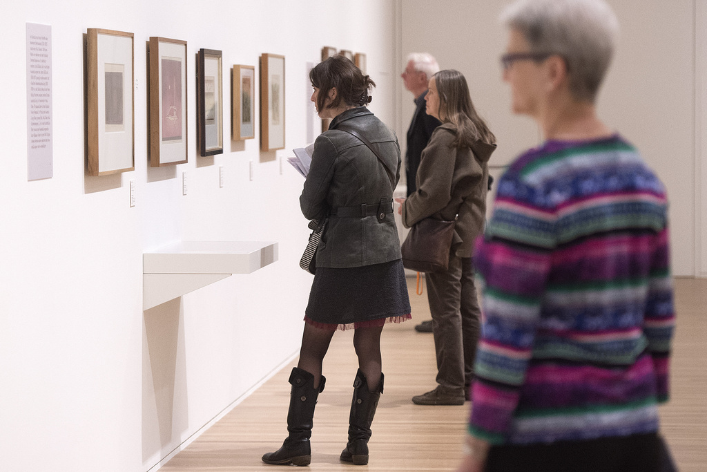 Le Centre Paul Klee tient à célébrer son 10e anniversaire en grandes pompes.