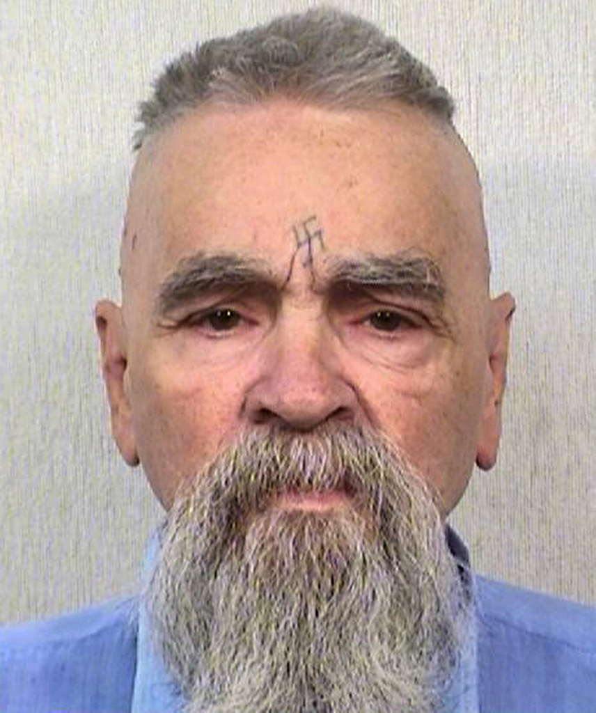 Charles Manson était, dans les années 60, à la tête d'une secte à l'origine d'au moins 7 meurtres sordides.