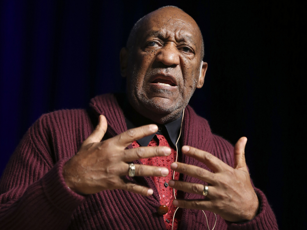 Bill Cosby, accusé par au moins 17 femmes d'agression sexuelles, ne faisait jusqu'à mardi l'objet d'aucune nouvelle poursuite.