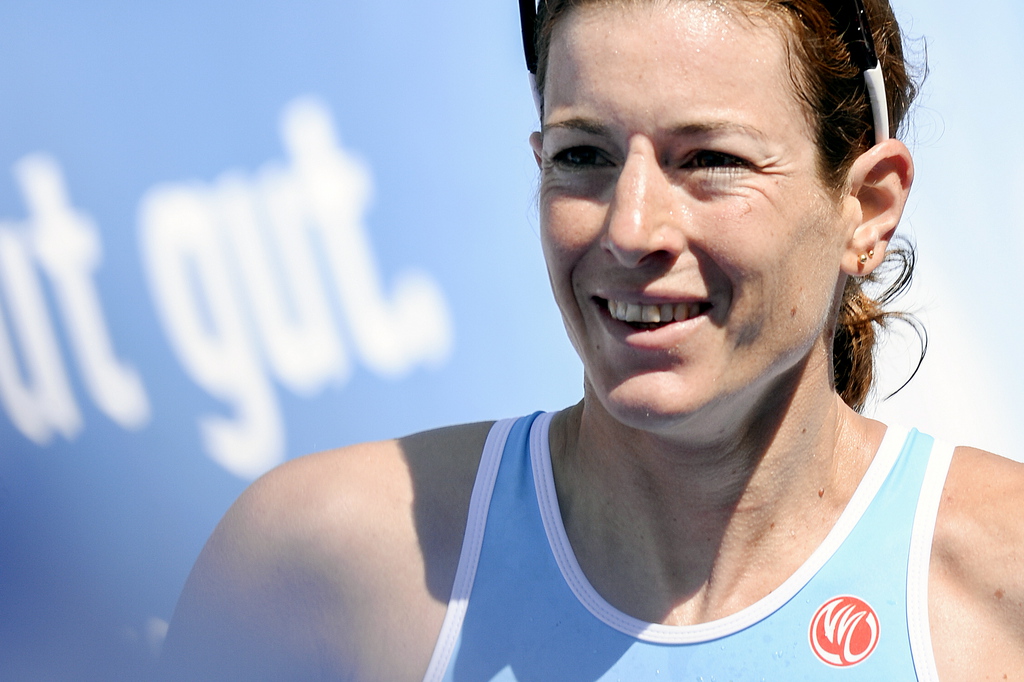 La championne olympique 2012 Nicola Spirig a signé des débuts victorieux dans un Ironman, dimanche à Cozumel (Mex). 