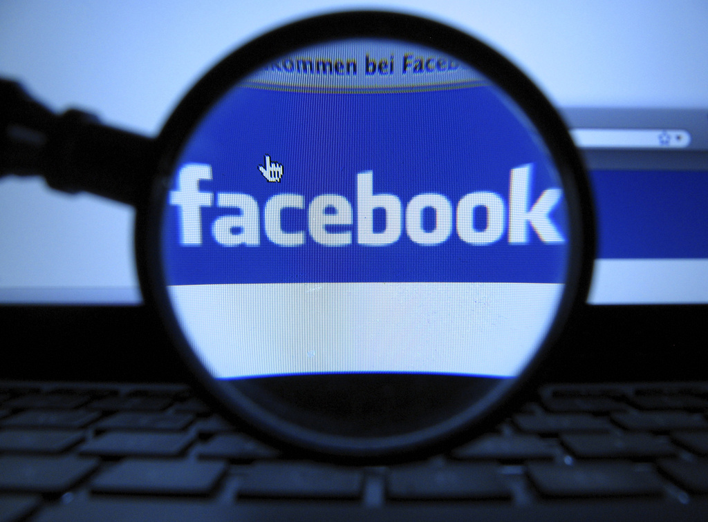 Le système de reconnaissance faciale de Facebook est illégal, estime un juge étasunien.