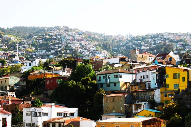 valparaiso