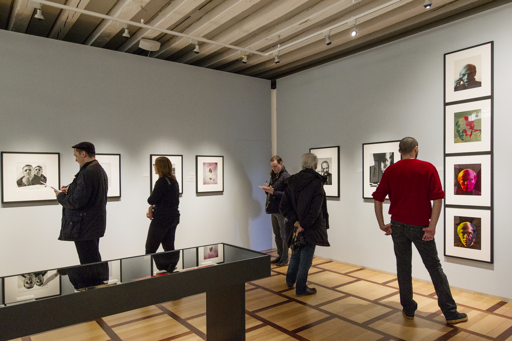 Le musée de l'Elysée met la photographie à l'honneur depuis 30 ans.