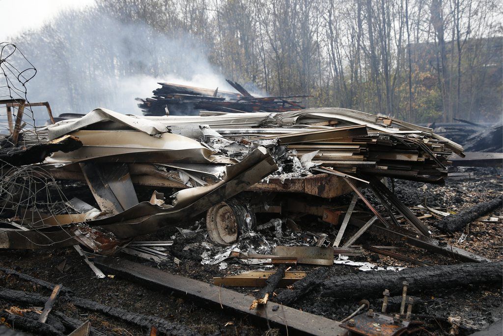 Le pyromane avait déclenché plusieurs incendies dans le Jura bernois.