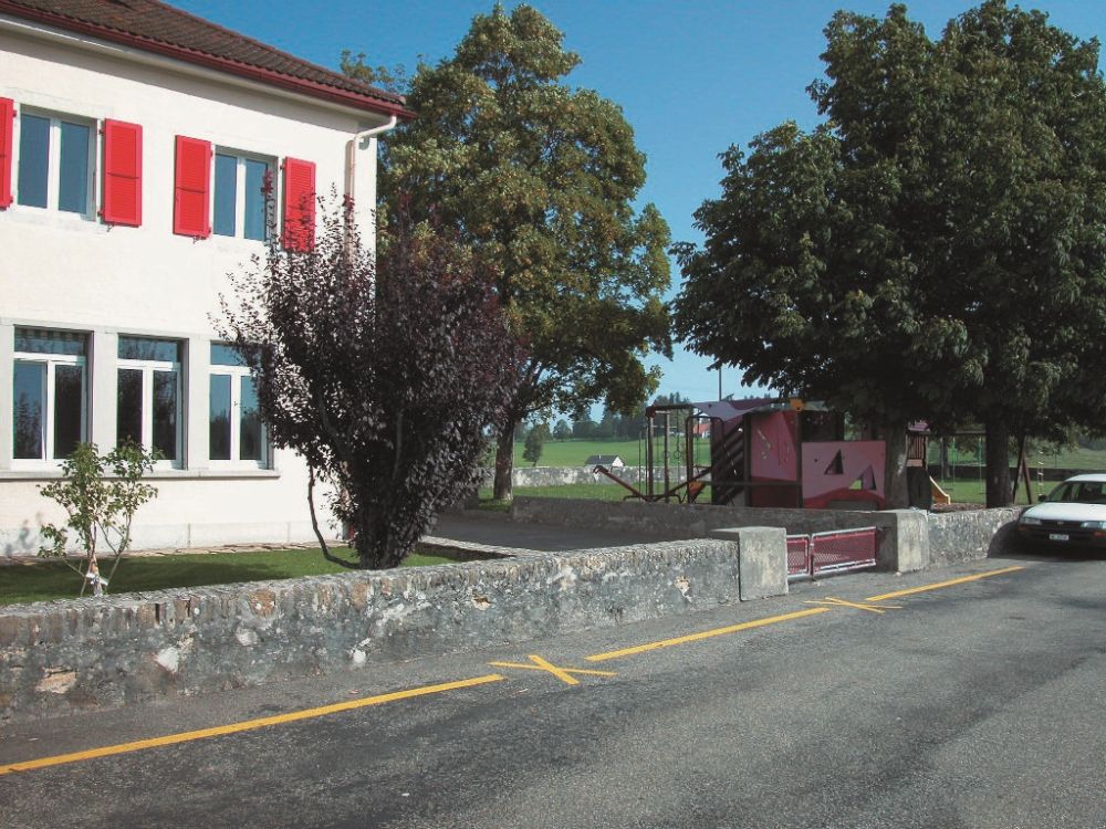 Le collège du Valanvron va fermer ses portes pour la rentrée d'août.