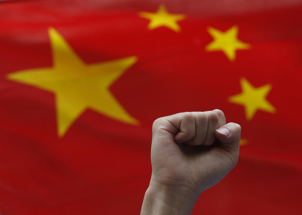Sous la présidence de M. Xi, ONG et experts dénoncent un durcissement de la répression contre les voix critiques à l'égard du régime.