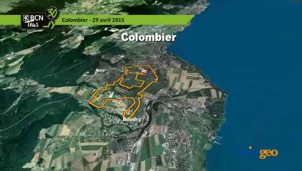 colombier