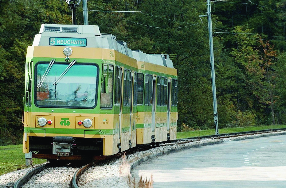 Ces travaux ne peuvent être menés qu'en dehors des heures de circulation du Littorail.