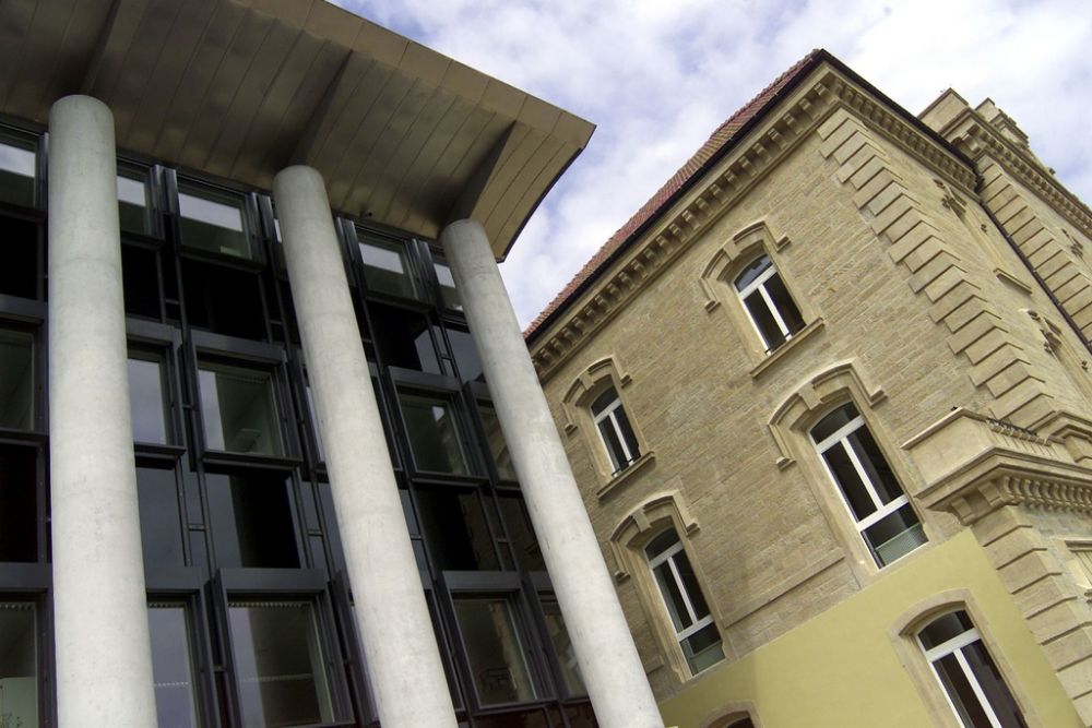L'université de Neuchâtel mènera un projet européen sur 3 ans.